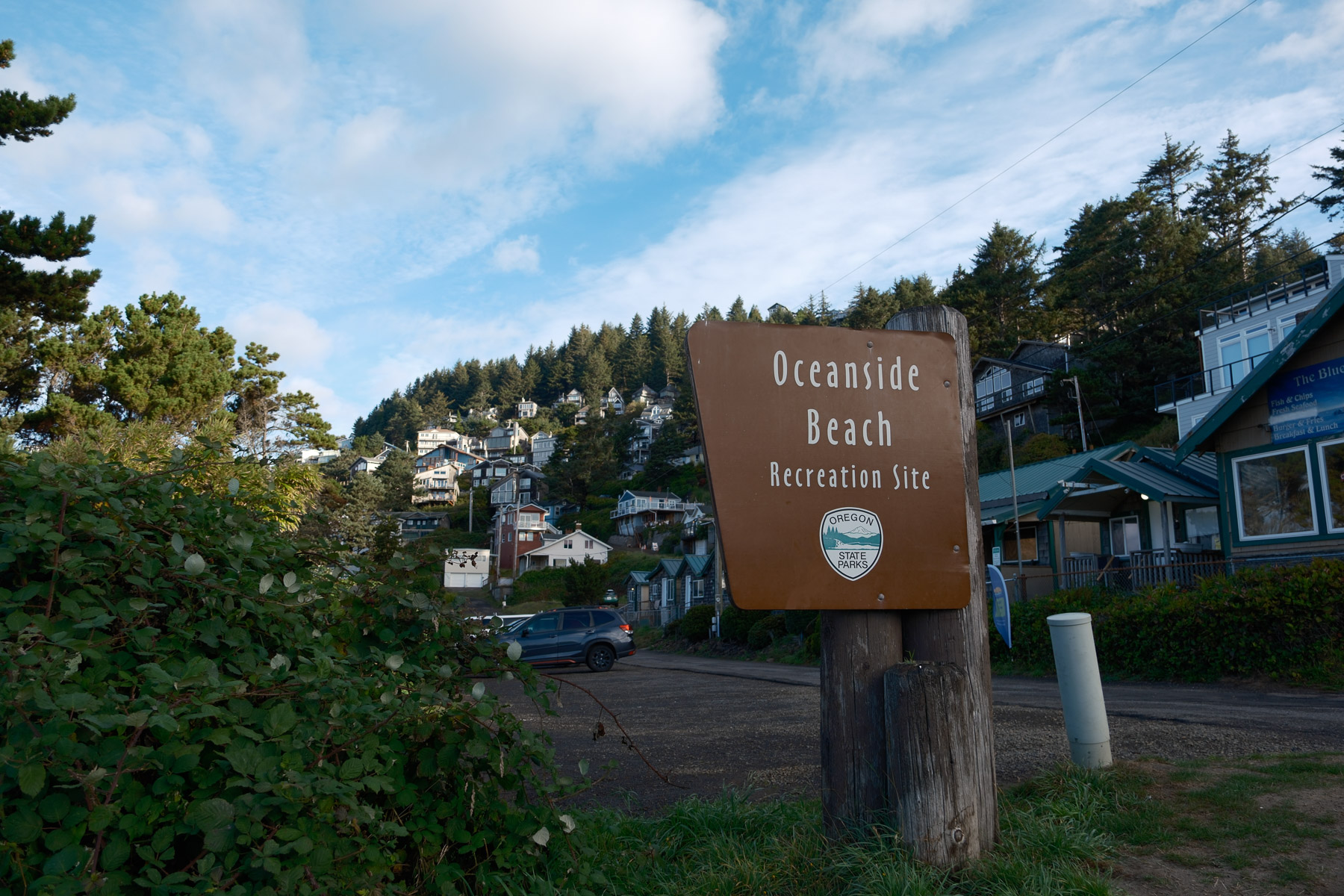 Pacific Northwest Road Trip photo titled Pacific Coast 103